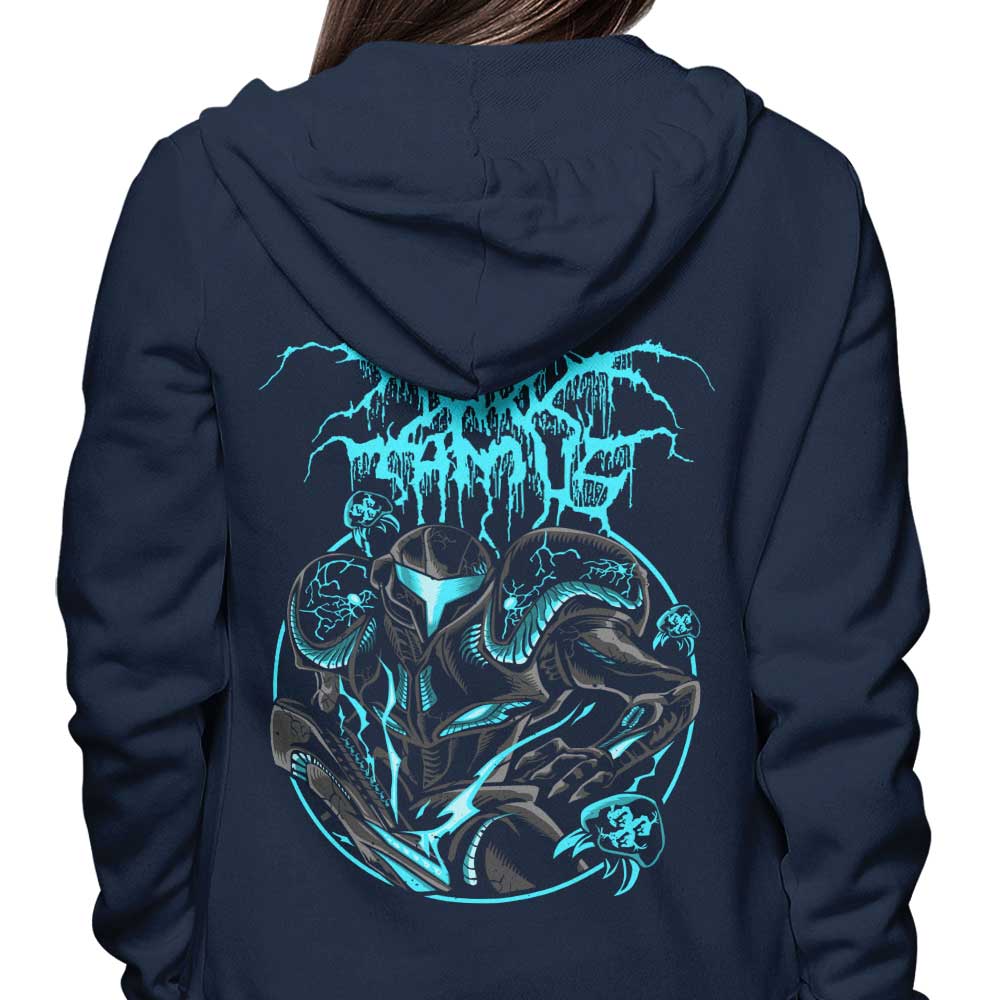 Dark Hunter - Hoodie