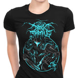 Dark Hunter - Women's Apparel