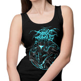 Dark Hunter - Tank Top