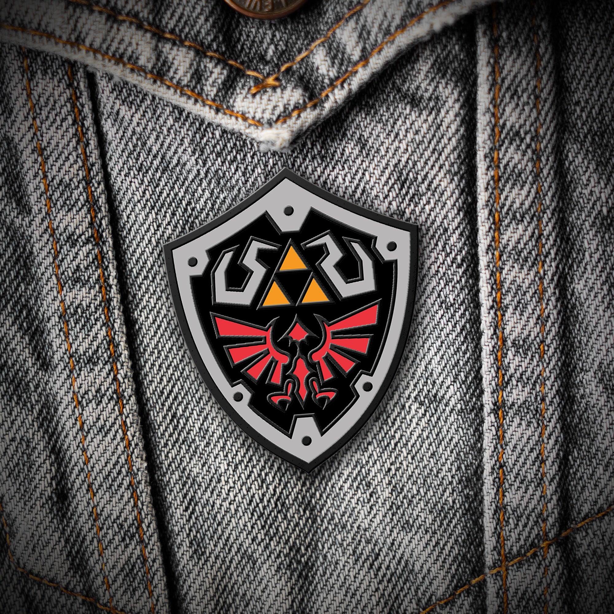 Legendary Shield (Limited to 100)