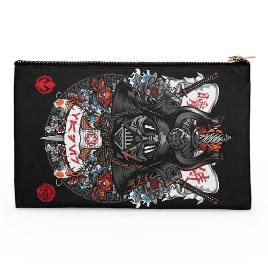 Dark Lord Samurai - Accessory Pouch