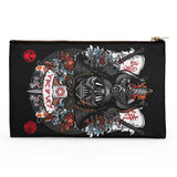 Dark Lord Samurai - Accessory Pouch