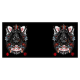Dark Lord Samurai - Mug