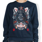Dark Lord Samurai - Sweatshirt