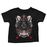 Dark Lord Samurai - Youth Apparel