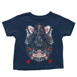 Dark Lord Samurai - Youth Apparel