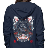 Dark Lord Samurai - Hoodie