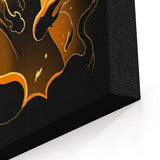 Dark Magic - Canvas Print