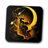 Dark Magic - Coasters