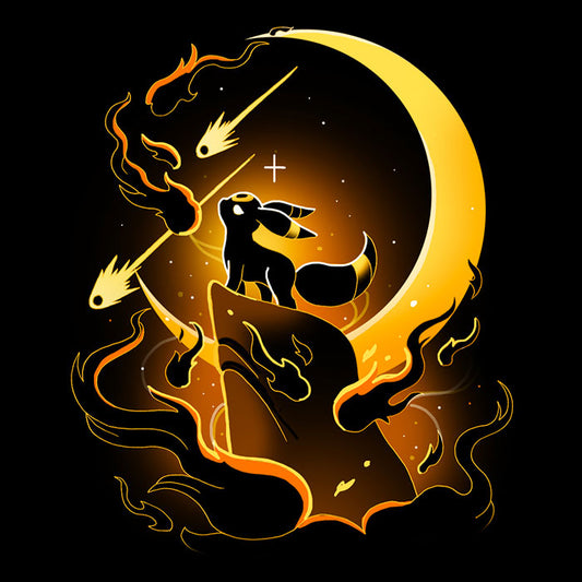 Dark Magic - Shower Curtain