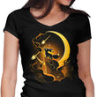 Dark Magic - Women's V-Neck