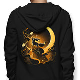 Dark Magic - Hoodie