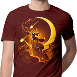 Dark Magic - Men's Apparel