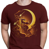 Dark Magic - Men's Apparel