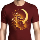 Dark Magic - Men's Apparel