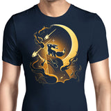 Dark Magic - Men's Apparel