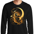 Dark Magic - Long Sleeve T-Shirt