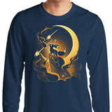 Dark Magic - Long Sleeve T-Shirt