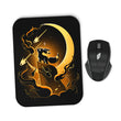 Dark Magic - Mousepad