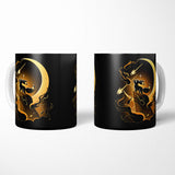 Dark Magic - Mug