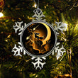 Dark Magic - Ornament