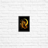 Dark Magic - Posters & Prints