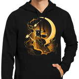 Dark Magic - Hoodie