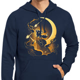 Dark Magic - Hoodie