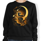 Dark Magic - Sweatshirt