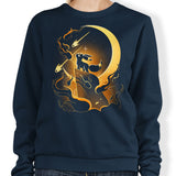 Dark Magic - Sweatshirt