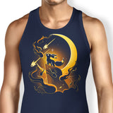 Dark Magic - Tank Top
