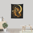 Dark Magic - Wall Tapestry