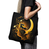 Dark Magic - Tote Bag