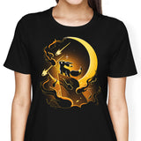 Dark Magic - Women's Apparel