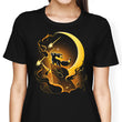 Dark Magic - Women's Apparel