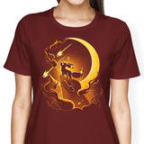 Dark Magic - Women's Apparel