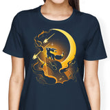 Dark Magic - Women's Apparel