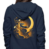 Dark Magic - Hoodie