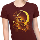 Dark Magic - Women's Apparel