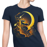 Dark Magic - Women's Apparel