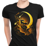 Dark Magic - Women's Apparel