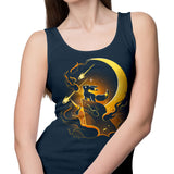 Dark Magic - Tank Top