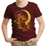 Dark Magic - Youth Apparel