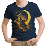 Dark Magic - Youth Apparel