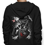 Dark Ocarina - Hoodie