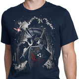 Dark Ocarina - Men's Apparel