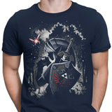 Dark Ocarina - Men's Apparel