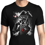 Dark Ocarina - Men's Apparel