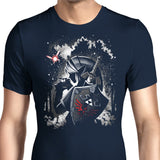 Dark Ocarina - Men's Apparel