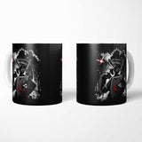 Dark Ocarina - Mug